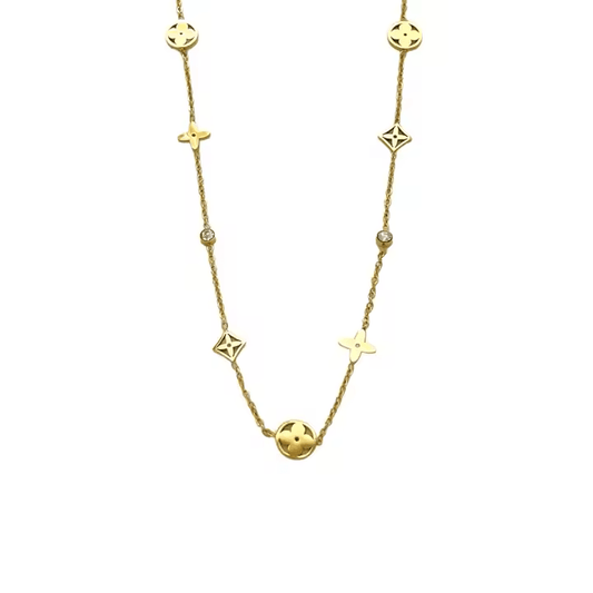 Louis Necklace
