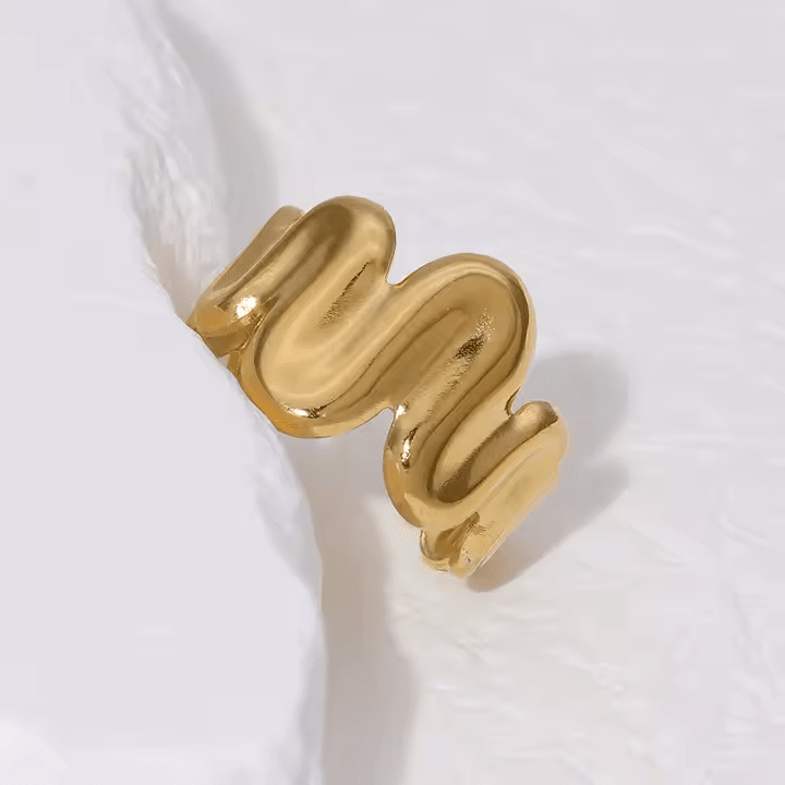 Waverley Ring