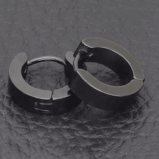 Boat Earrings