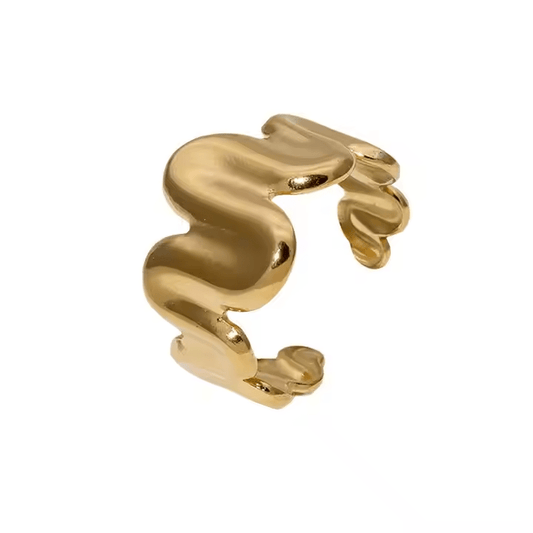 Waverley Ring