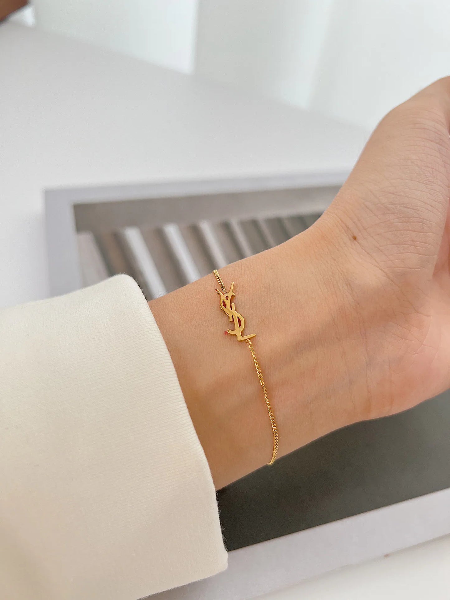 Saint Bracelet