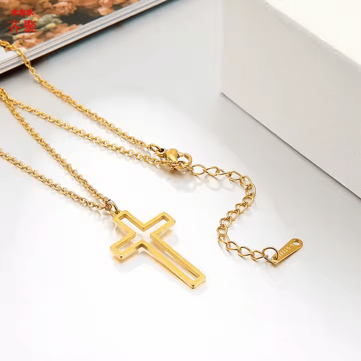Haven Necklace