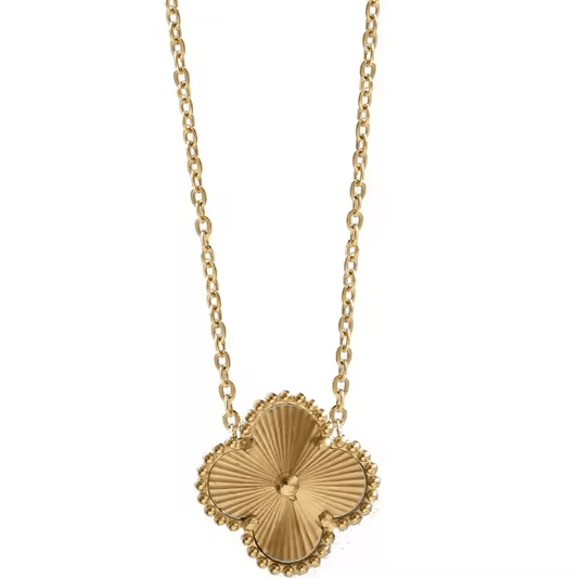 Cleef Necklace