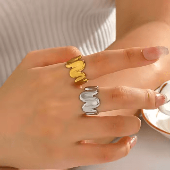 Waverley Ring