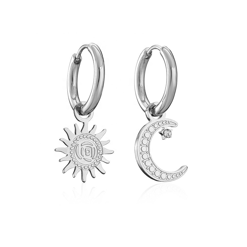 Night & Day earrings