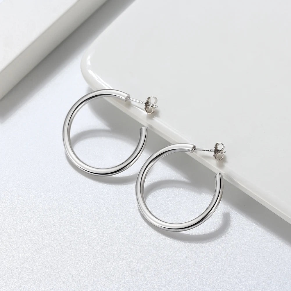 Loopy Earrings