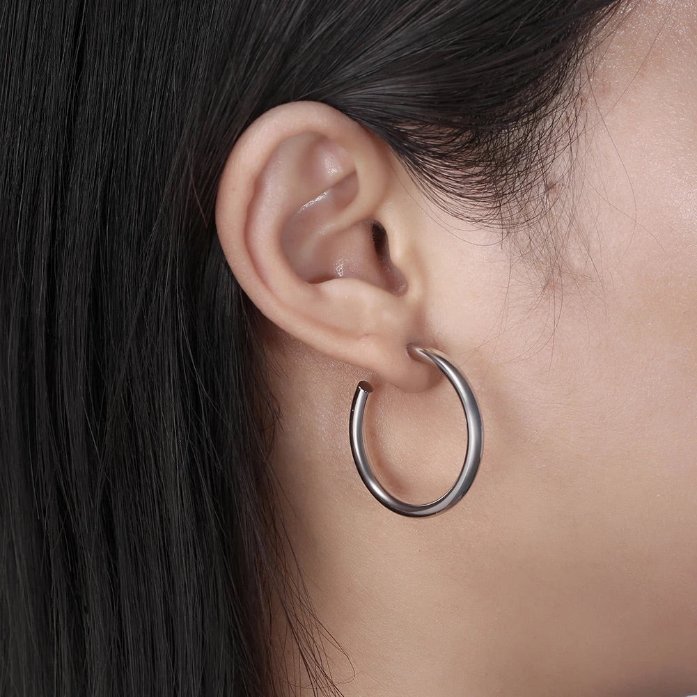 Loopy Earrings
