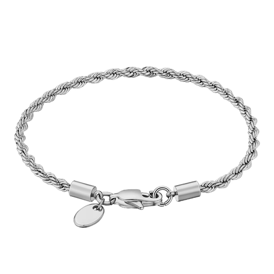 Rope Bracelet 3mm