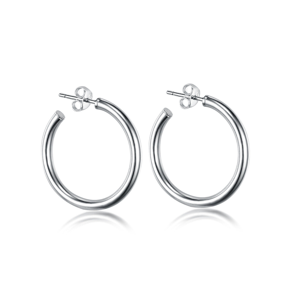Loopy Earrings
