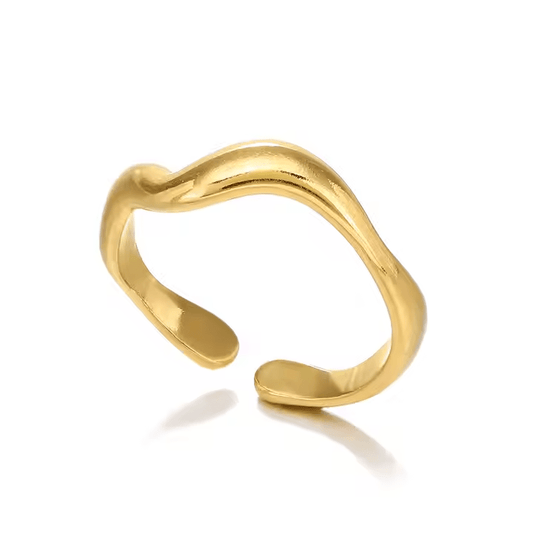 Russell Ring