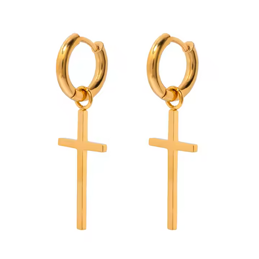 Savior Earrings