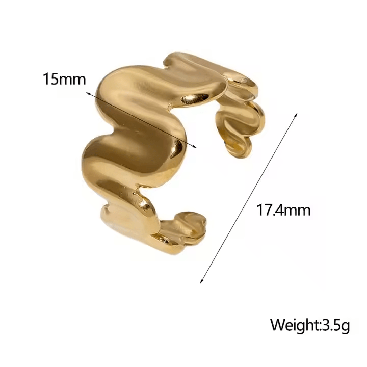 Waverley Ring