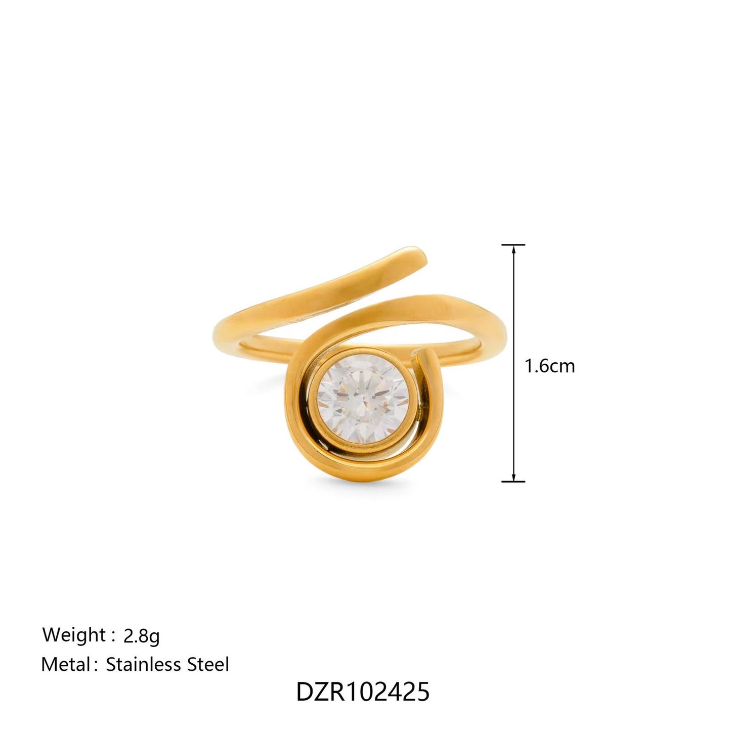 Victorian ring