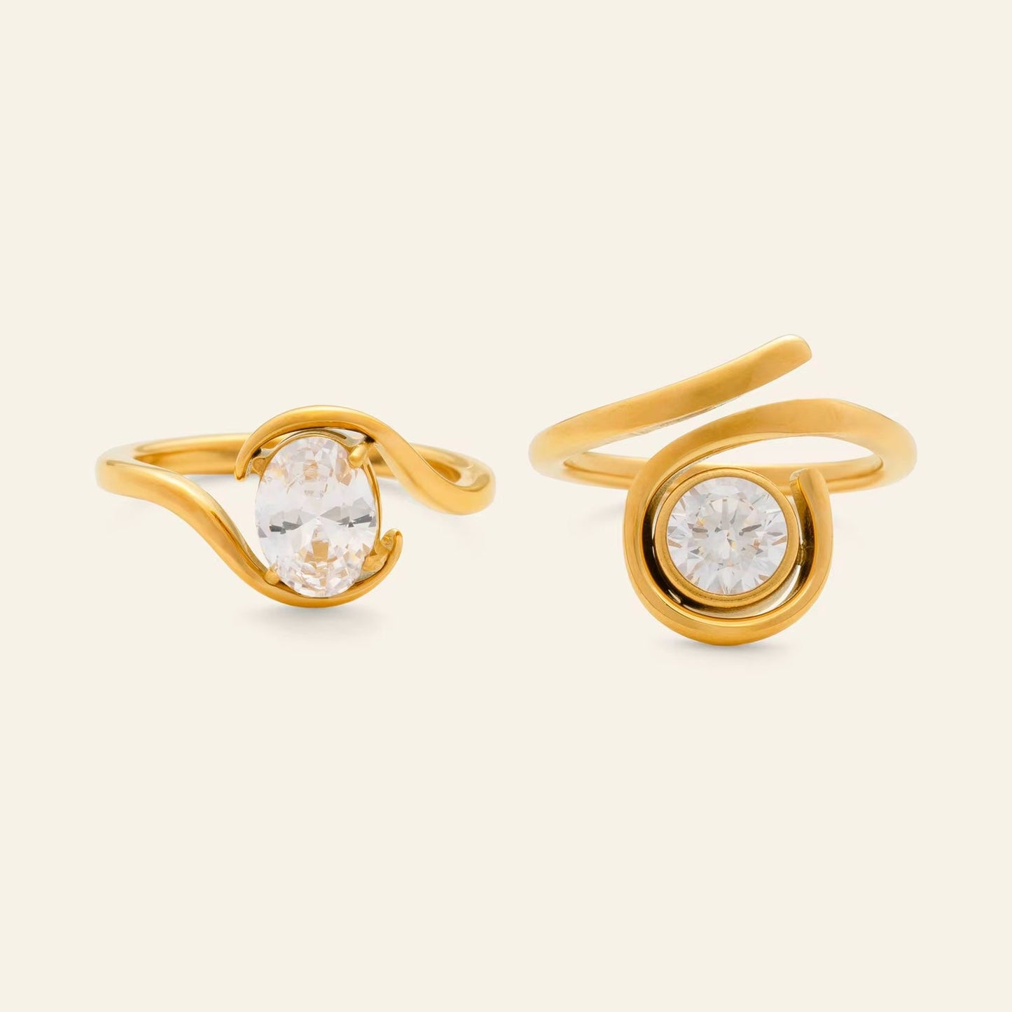 Victorian ring