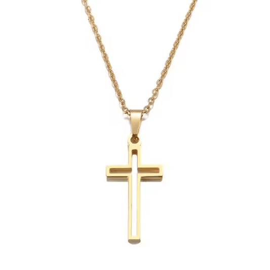 Haven Necklace