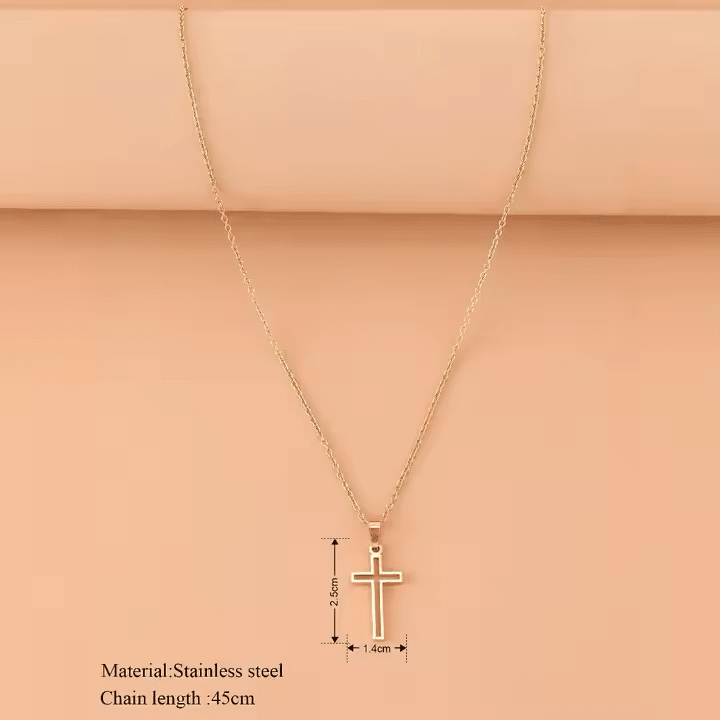 Haven Necklace