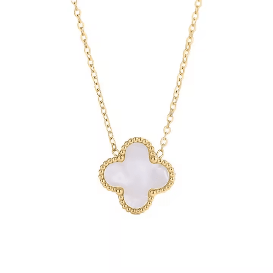 Cleef Necklace